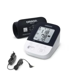 Omron tlakomjer M4 Comfort IT+adapter