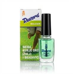 Rekord balzam 10ml
