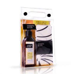 Nuggela & Sulé Protector Capilar Set