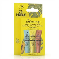 Dr. PawPaw Glowing Trio Gift Set 3 x 10ml