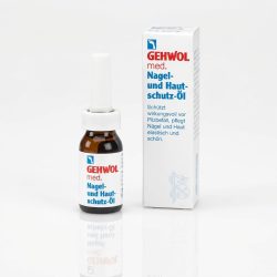 Gehwol ulje za njegu kože i noktiju 15ml