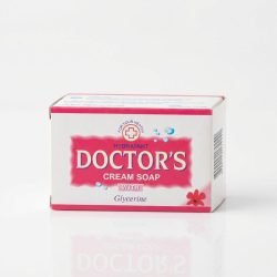Doctor’s krem sapun sa glicerinom i kolagenom 100g
