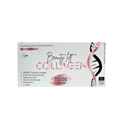 Apipharma Beauty Lift Collagen 10000 Intense vrećice a20