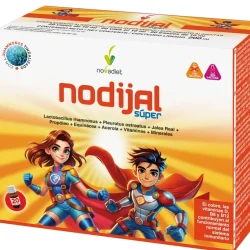 NODIJAL SUPER TEKUĆI DODATAK PREHRANI ,20 BOČICA