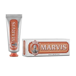 MARVIS GINGER MINT 85ML