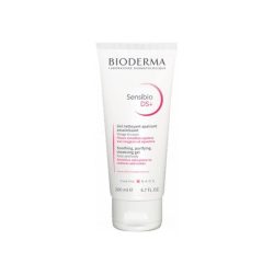 Bioderma Sensibio DS+ Nettoyant Gel za Umivanje 200ml