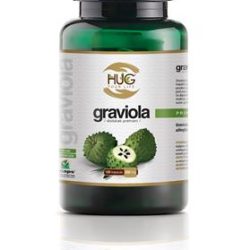 Graviola 350 mg a 120 kapsula HUG
