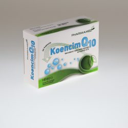 Koencim Q10  a 30 kapsula Pharmamed