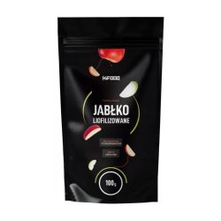 Jabuka u prahu – liofilizirana HiFOOD (100 g)