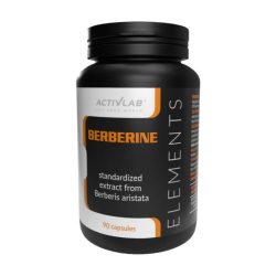 Berberin Activlab (90 kapsula)