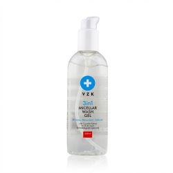 VZK Micelarni gel za umivanje 200ml