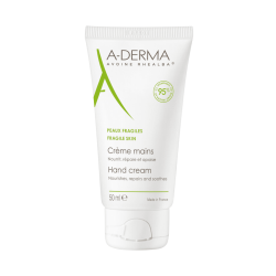 A-Derma Krema za ruke, 50 ml