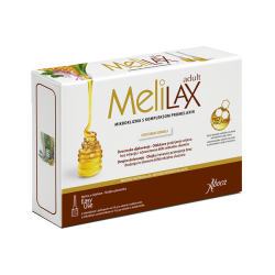 Melilax mikroklizma (odrasli) 6 x 10 g, Aboca
