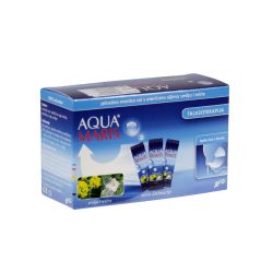 AquaMaris vrećice soli za talasoterapiju, 30×2,97 g