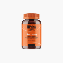 BIVITS ACTIVA RECOVERY A60