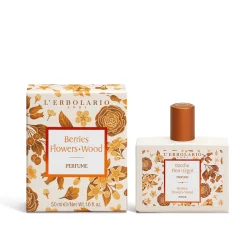 LERBOLARIO BERRIES PARFEM