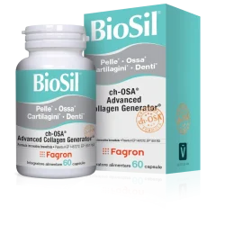 Fagron BioSil kapsule