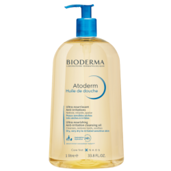 Bioderma ATODERM ulje za tuširanje 1L