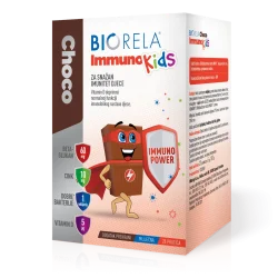 Biorela® Choco Immuno Kids