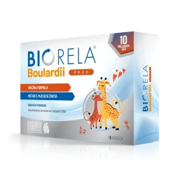 Biorela® Boulardii prah