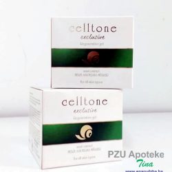 CELLTONE Gel od puža 50ml