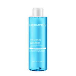 Dermedic HYDRAIN3 Hidratantni tonik za lice 200 ml