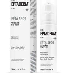EPTA SPOT dnevna krema
