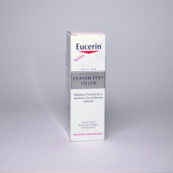 EUCERIN ELASTICITY+ FILLER NOĆNA KREMA