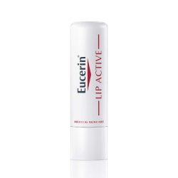Eucerin Lip Active balzam za njegu usana