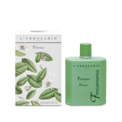 LERBOLARIO FRESCAESSENZA PARFEM