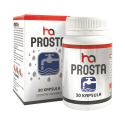 HA Prosta kapsule