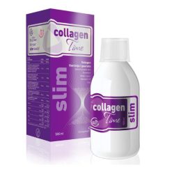 Hamapharm CollagenTime Slim 500 ml