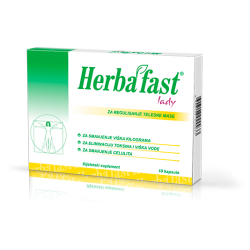 Herbafast ® Lady