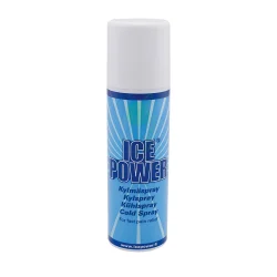 ICE POWER – COLD SPRAY