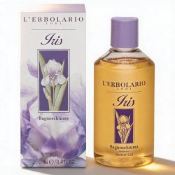 L’Erbolario Iris kupka 250ml