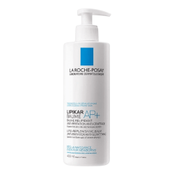 La Roche-Posay Lipikar Balzam za nadopunu lipida protiv nadraženosti i svrbeža, 400ml