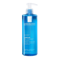 La Roche-Posay Lipikar GEL LAVANT Umirujući i zaštitni gel za tuširanje, 400 ml