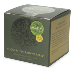 Matija Noćna krema