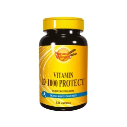 Vitamin D 1000 Protect