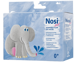 Nosi® set