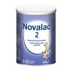 Novalac 2