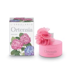 LERBOLARIO ORTENSIA PARFEM