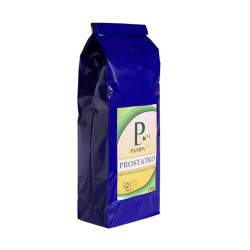 PROSTATKO, PAMPA TEA