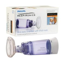Philips Optichamber Diamond s maskom S (0-18 mj)