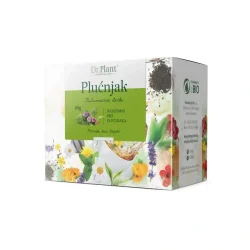 Čaj plućnjak (Pulmonariae herba) 40g