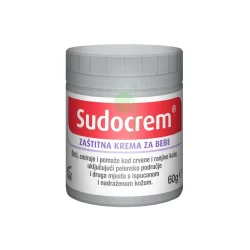 SUDOCREM – Zaštitna krema