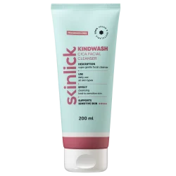 SKINLICK KINDWASH