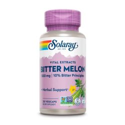 Solaray Bitter Melon Extract kapsule