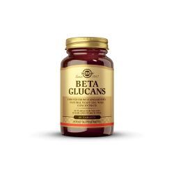 Solgar Beta glukani