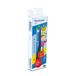 Thermoval®kids digitalni toplomjer (pirate)